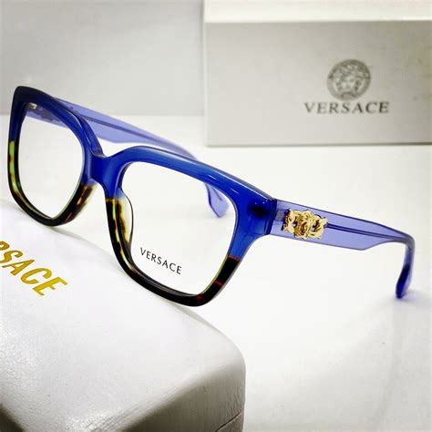 versace glasses online india|Buy Versace Prescription Glasses .